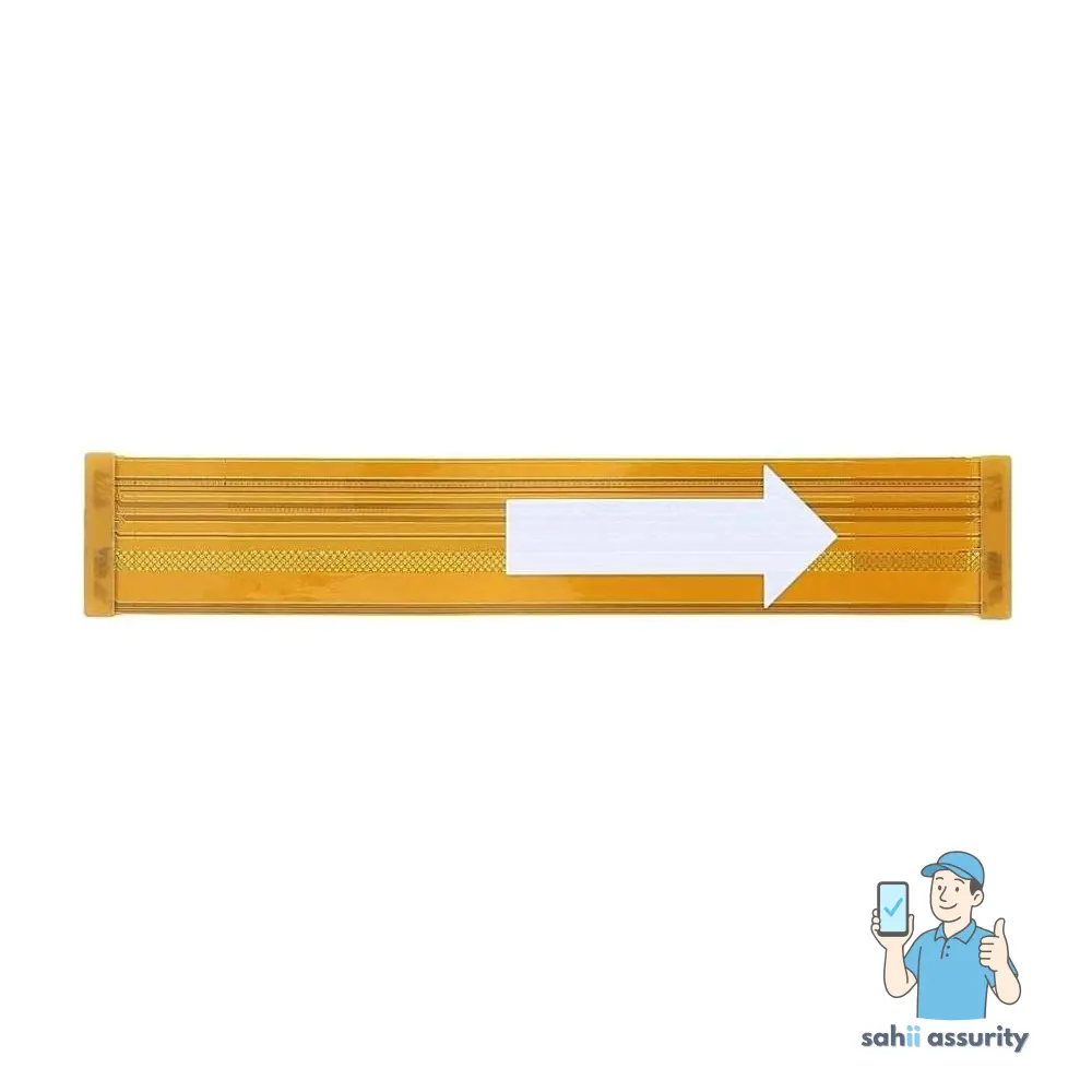 Main Board Flex Cable for Samsung Galaxy M51 thumbnail